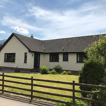 Mayfield B&B Fort William Extérieur photo