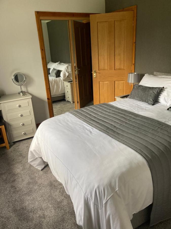 Mayfield B&B Fort William Extérieur photo